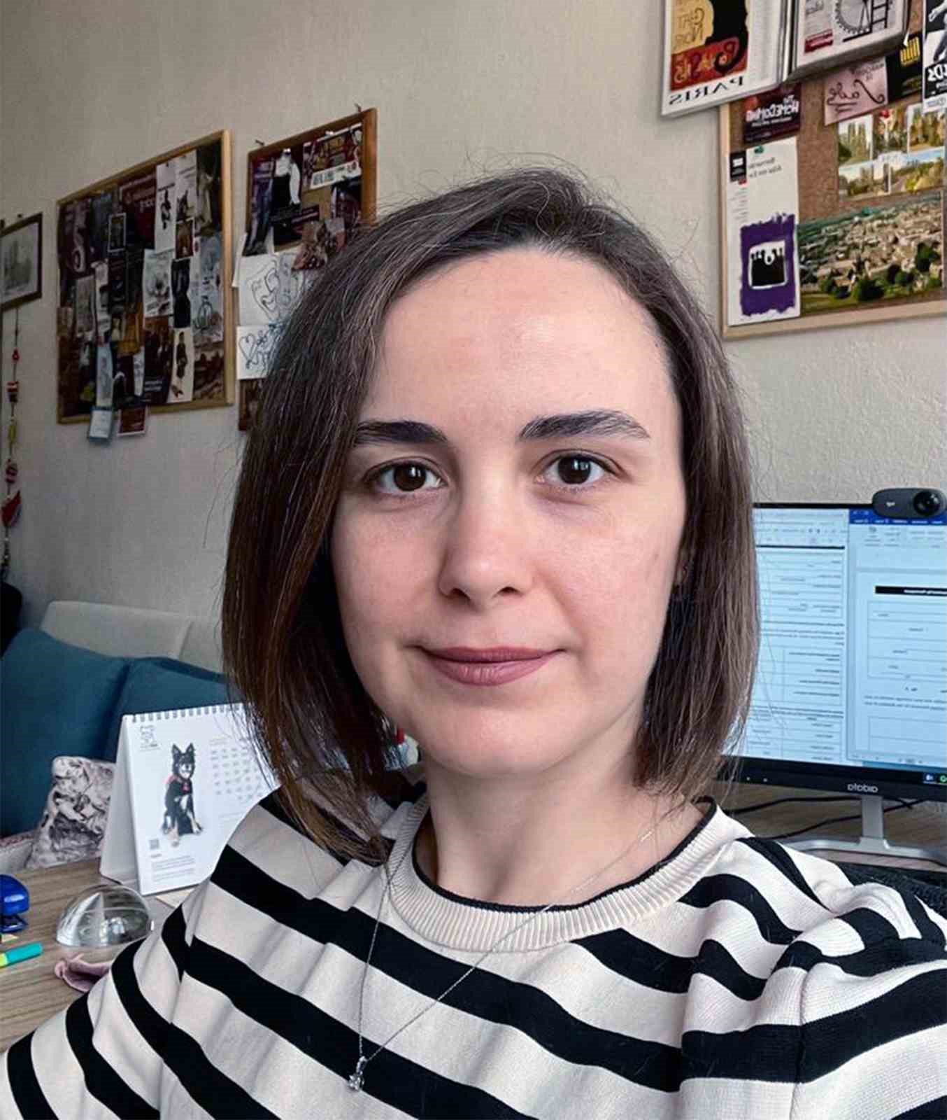 MSKÜ öğretim üyesi Akdoğan’a Harvard’da Fulbriht bursu