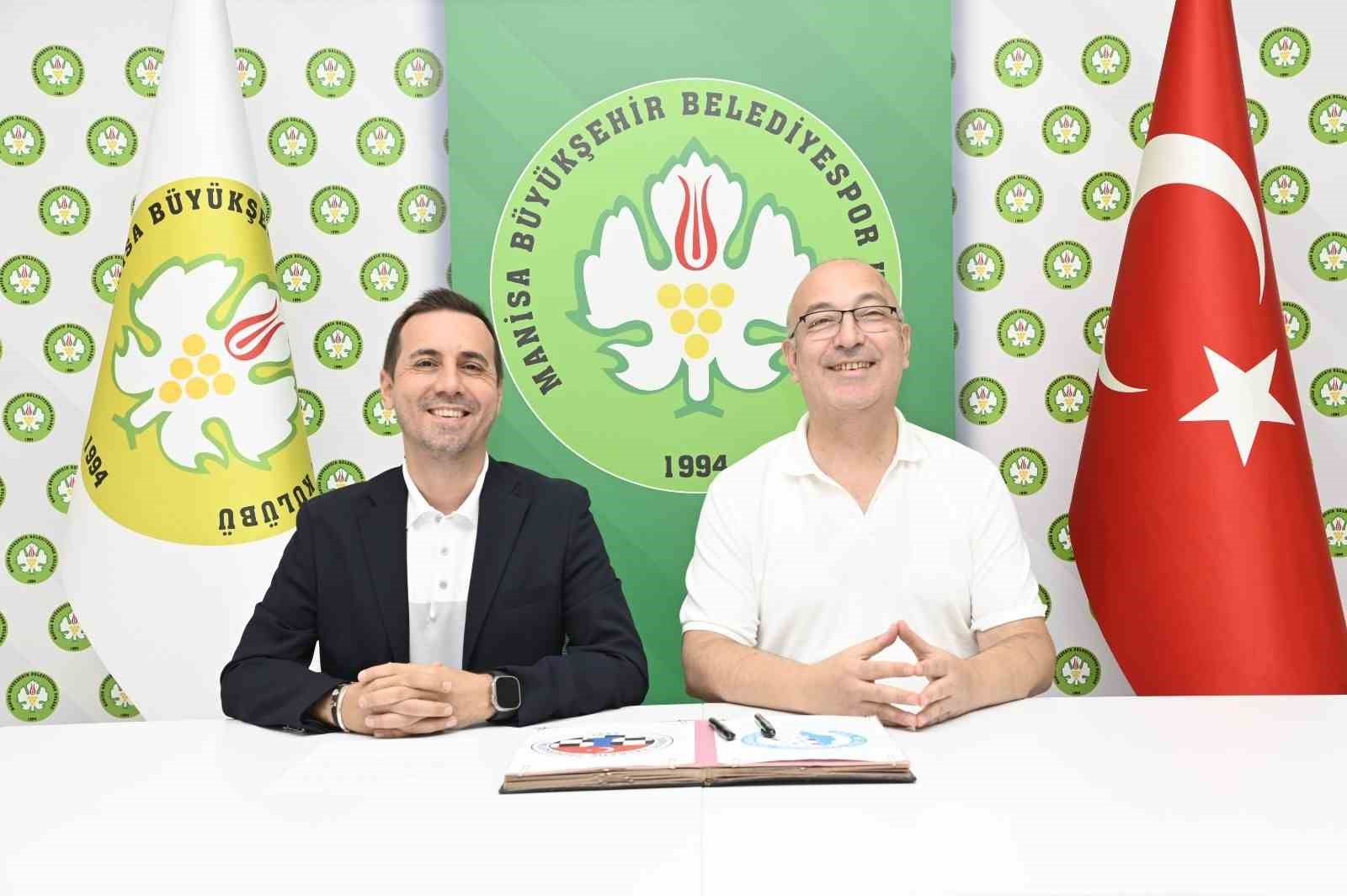 Manisa BBSK’da ‘Satranç’ ile ‘Akıl ve Zeka Oyunları’ branşı açılıyor