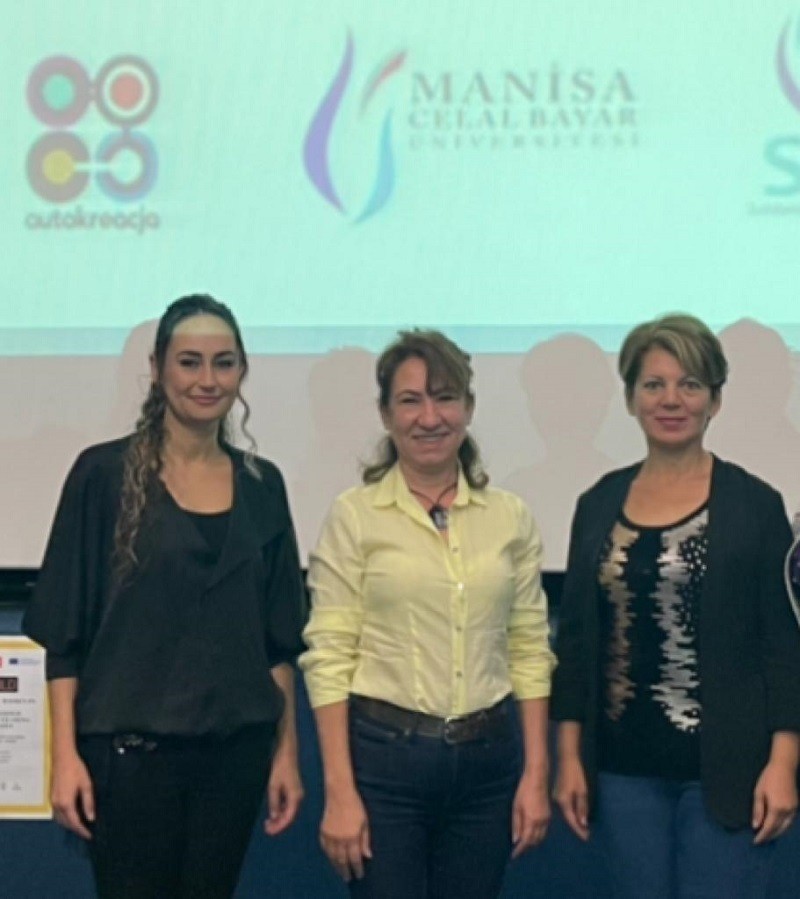 Manisa Celal Bayar Üniversitesi’nden ’Yetişkin Eğitimi’ Proje başarısı