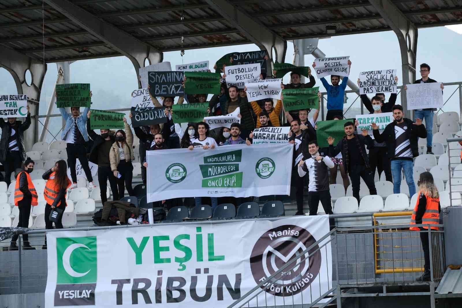 Manisa FK: 1 – İstanbulspor: 2