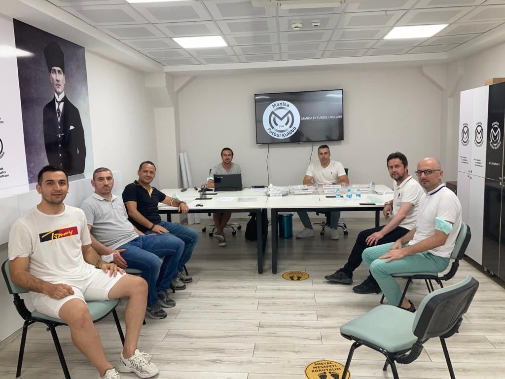 Manisa FK, Bursa’ya açıldı