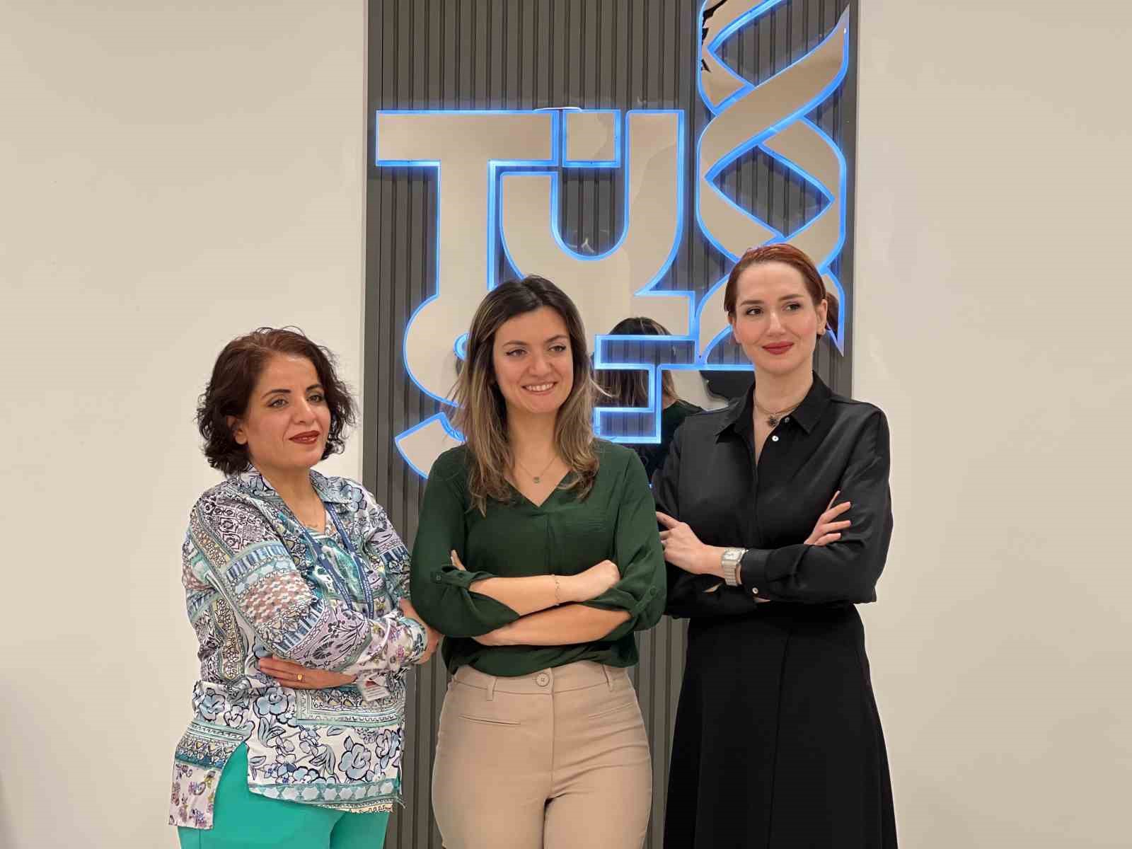 Manisa Şehir Hastanesi’nde TÜSEB Teknoloji Transfer Ofisi hizmete açıldı