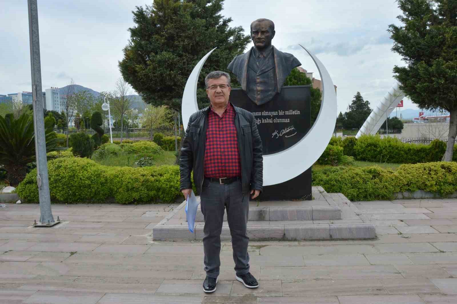 Manisa’da 1 milyon 106 bin seçmen oy kullanacak