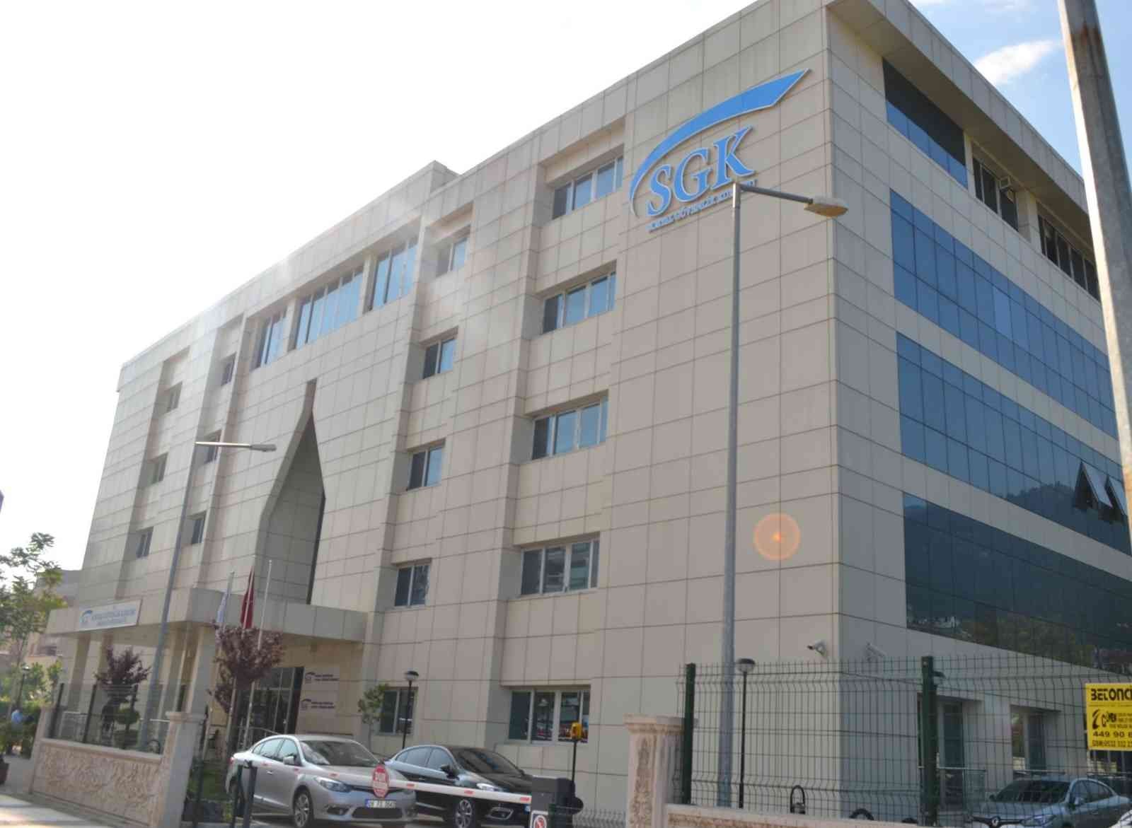 Manisa’da 2022 yılında 24 bin 540 işyerine asgari ücret desteği