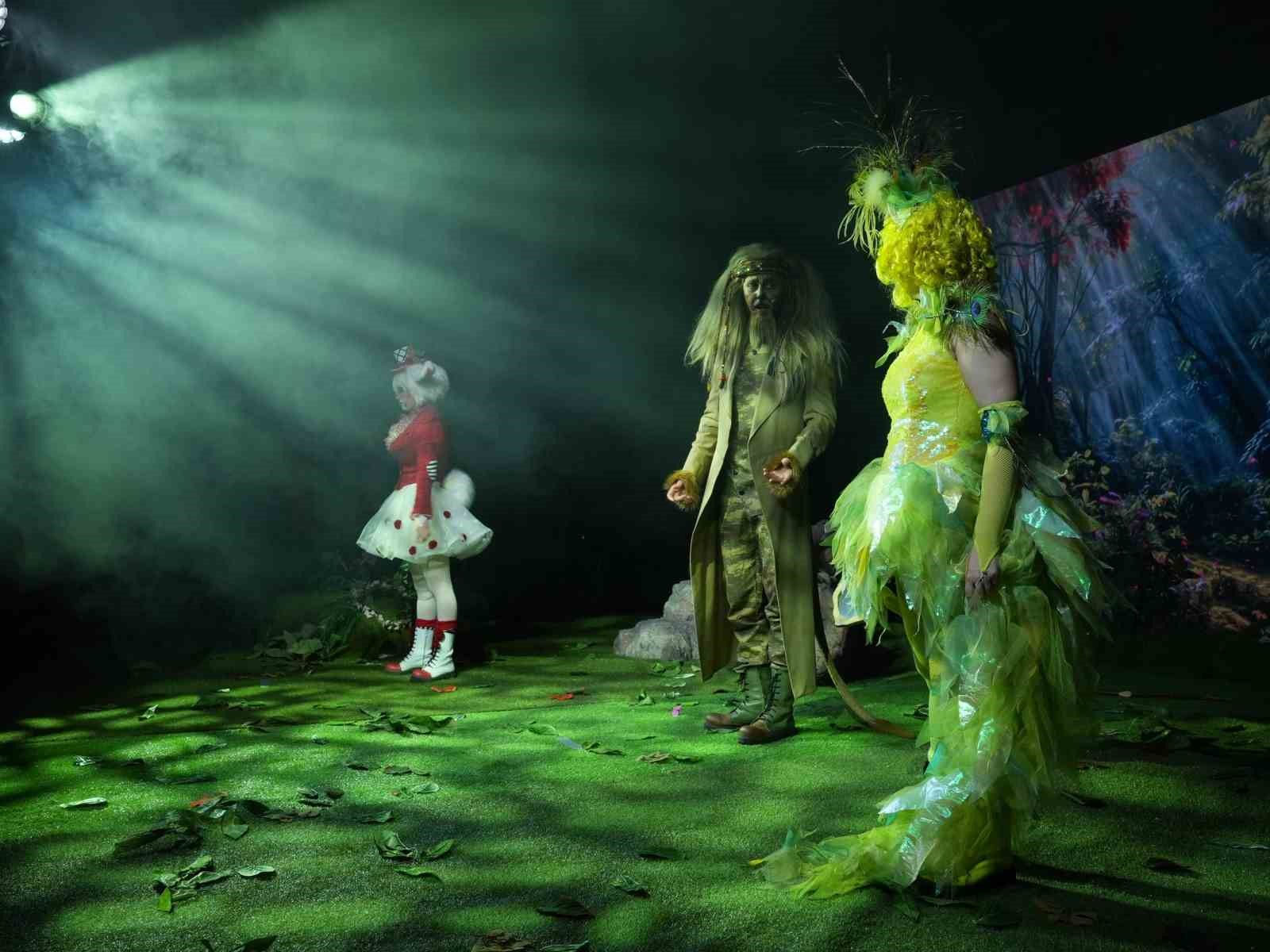 Manisa’da Kültür Yolu Festivali tüm hızıyla devam ediyor