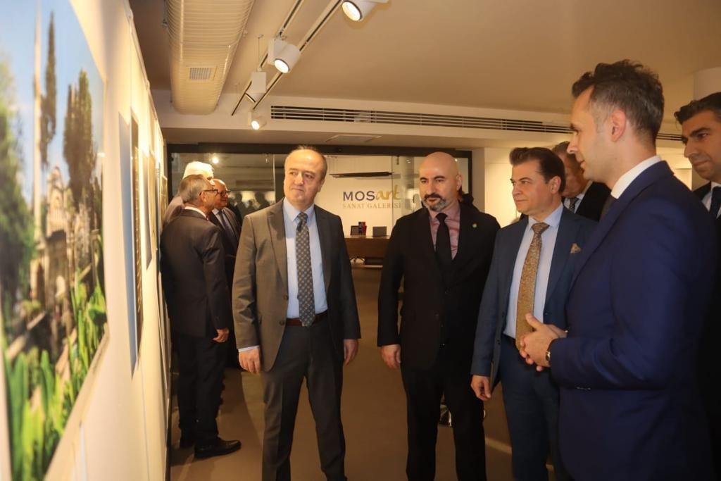 Manisa’da ‘Özgürlüğün Renkleri Projesi’ başladı