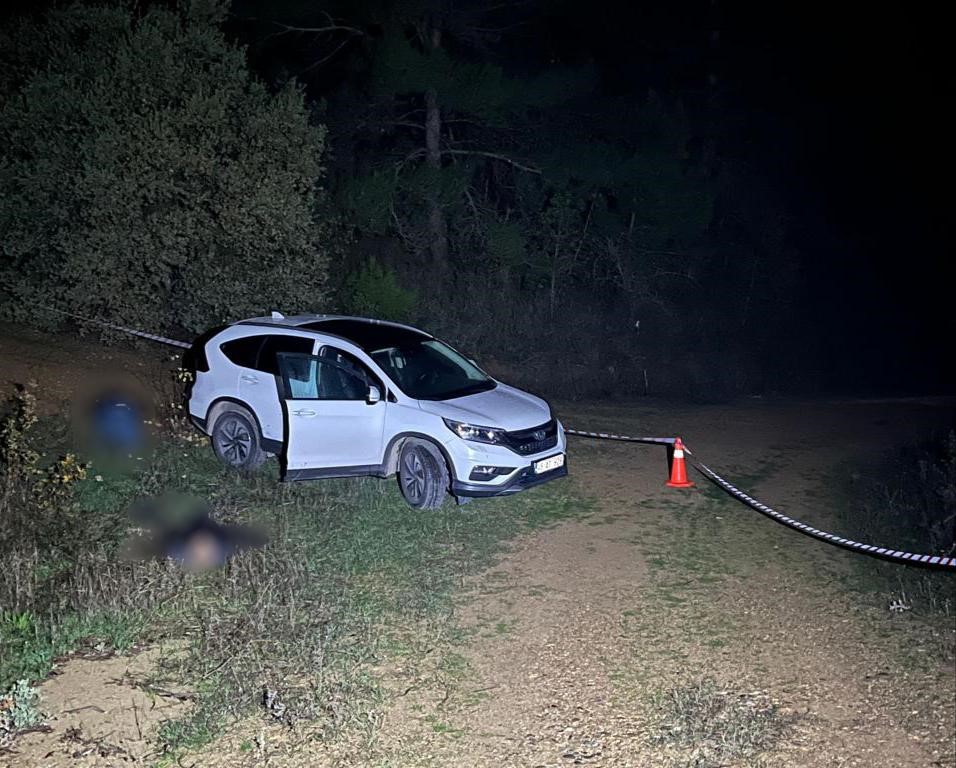 Manisa’da aile faciası: Eşini ve kayınbiraderini öldürdü, ardından intihar etti