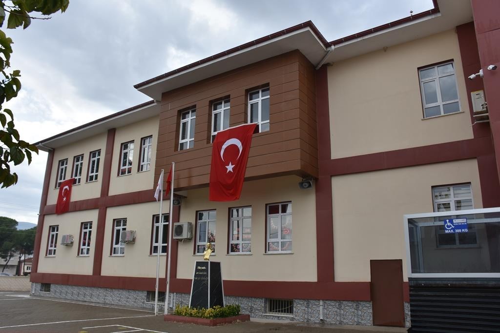 Manisa’da eğitim yatırımları arttı