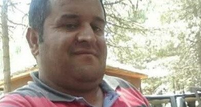 Manisa’da greyder devrildi: 1 ölü