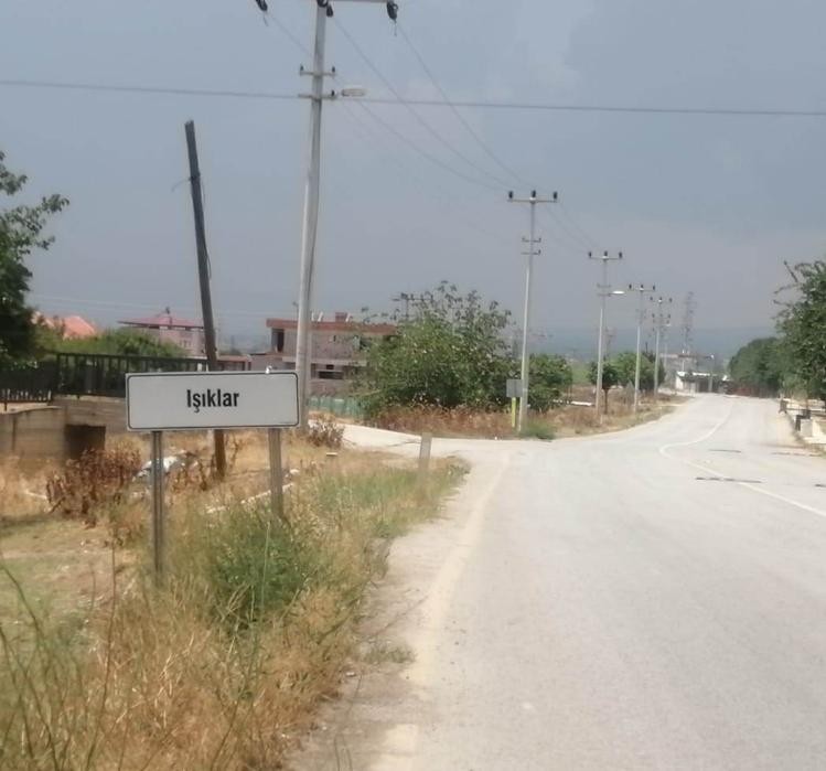 Manisa’da iki mahalle pazar günü sandık başına gidecek