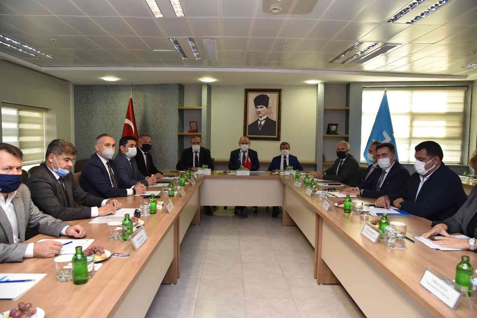 Manisa’da ilk 9 ayda 14 bin 664 kişi işe yerleştirildi