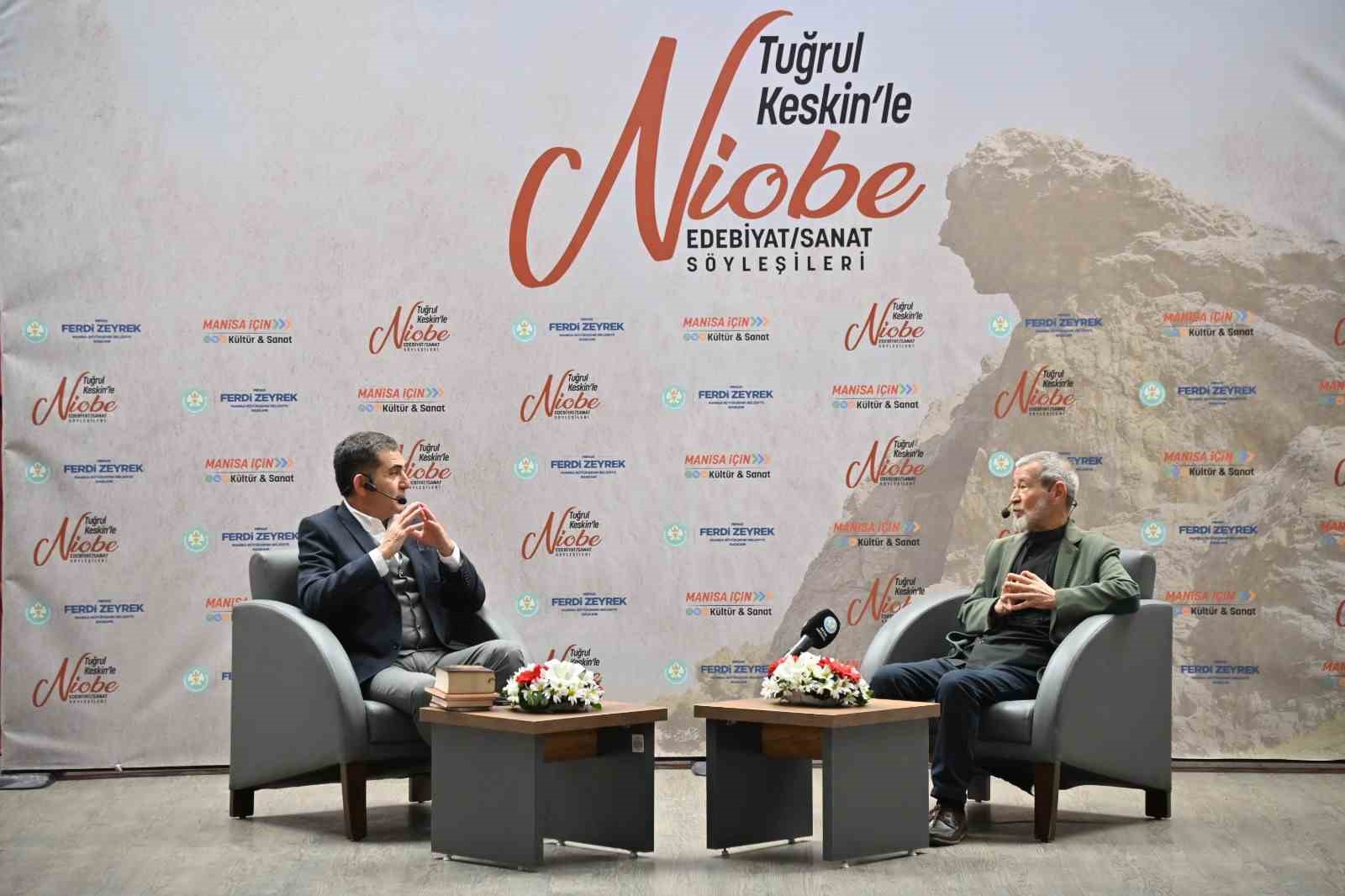 Manisa’da kültürel etkinlikler hız kazandı