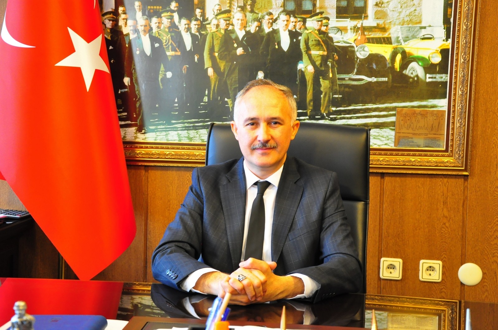 Manisa’da yaklaşık 19 bin öğrenci LGS’ye girecek