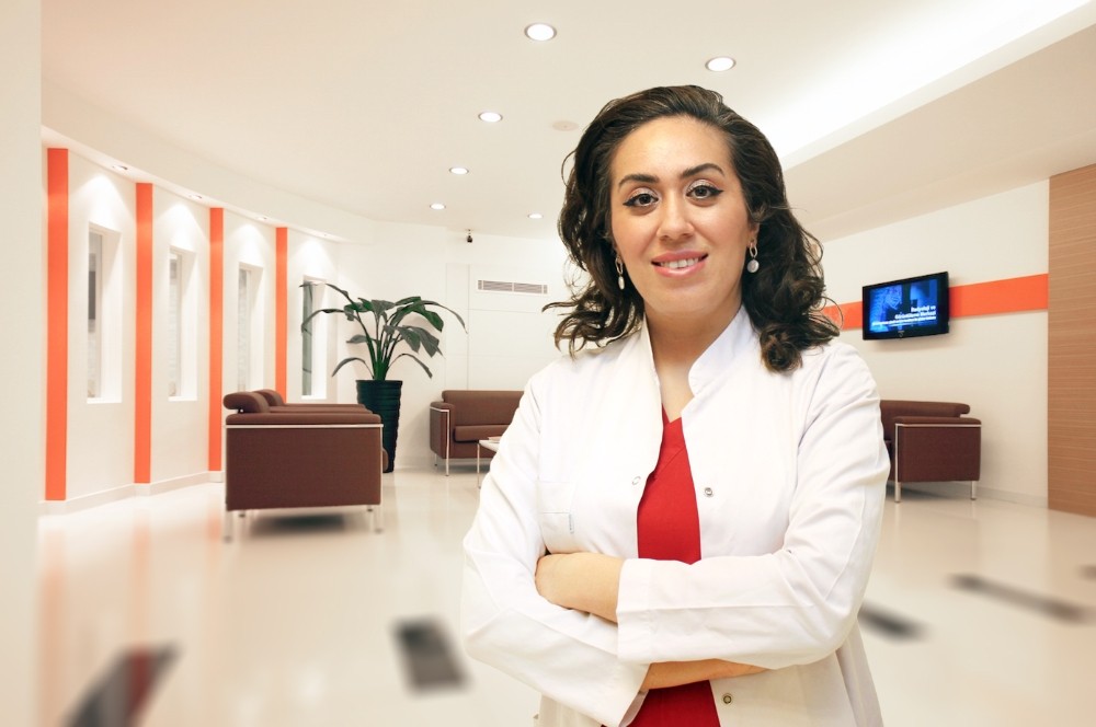 Maske sivilcesine dikkat