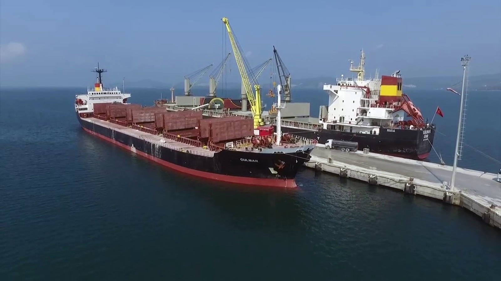 Mayıs ayında en fazla ihracat Rusya’ya