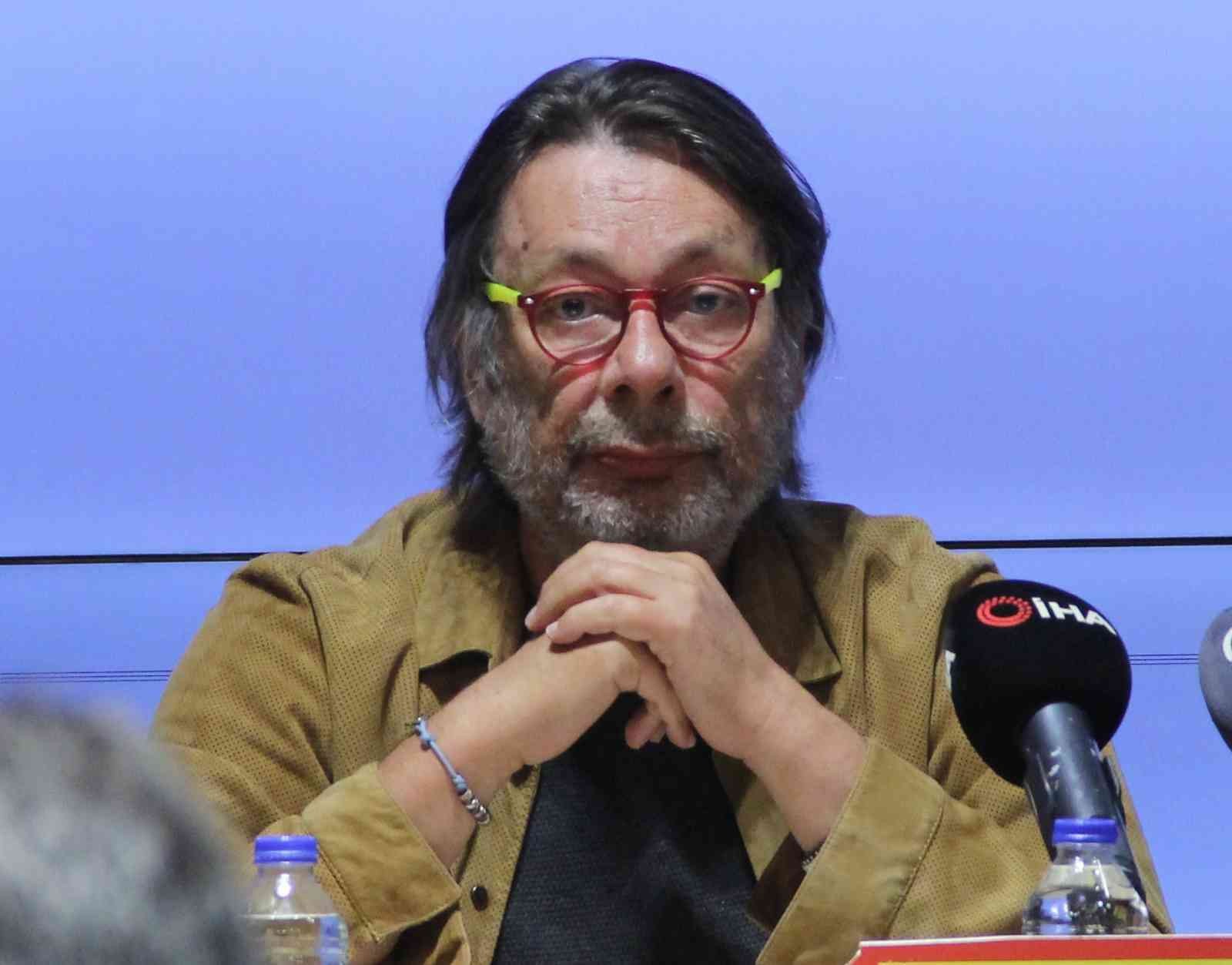 Mehmet Sepil: “Göztepe her anlamda yeni bir başlangıç yapacak”