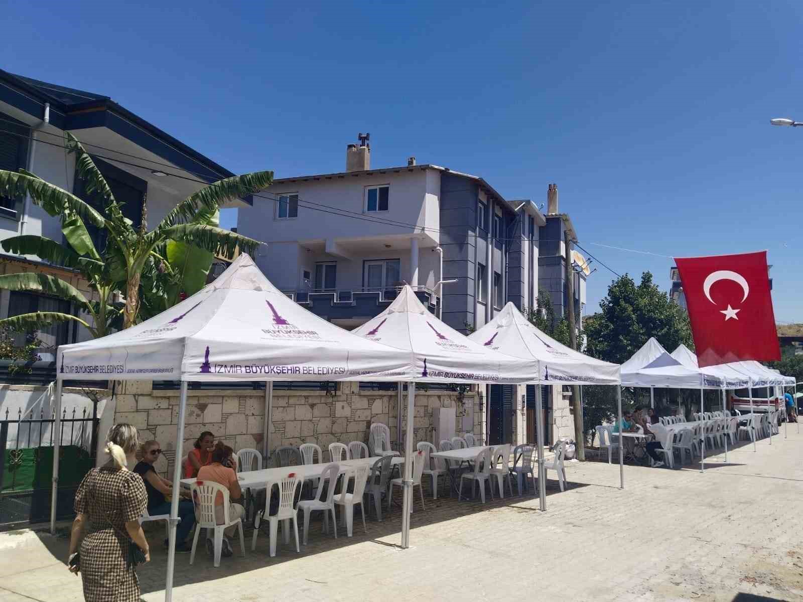 Metan gazı faciasında İzmir’e bir şehit haberi daha