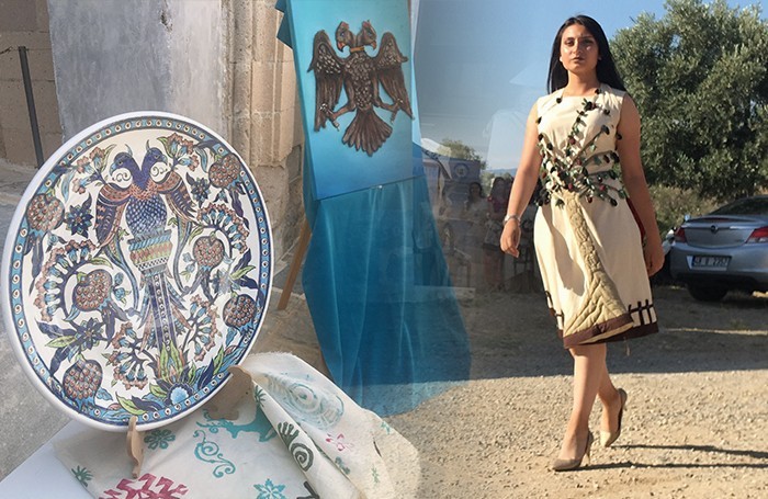 Milas’ta ‘Türk İslam Motifleri Yeniden Hayat Buldu’ programı yapıldı