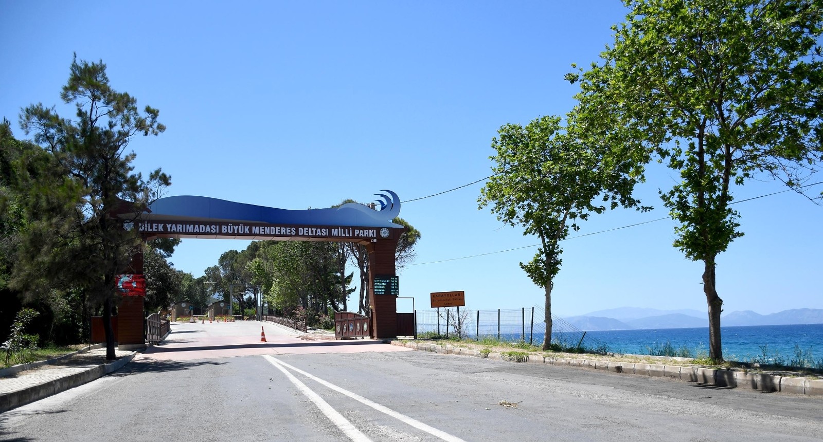 Milli Park İhalesi sonuçlandı