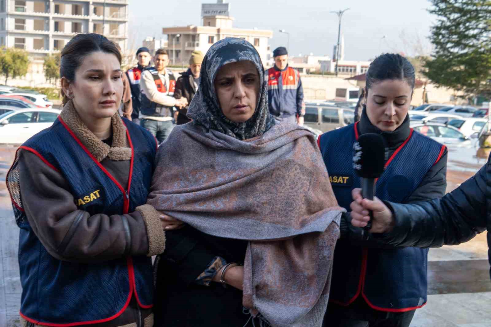 Miras işlemleri 17 yıllık cinayeti ortaya çıkardı