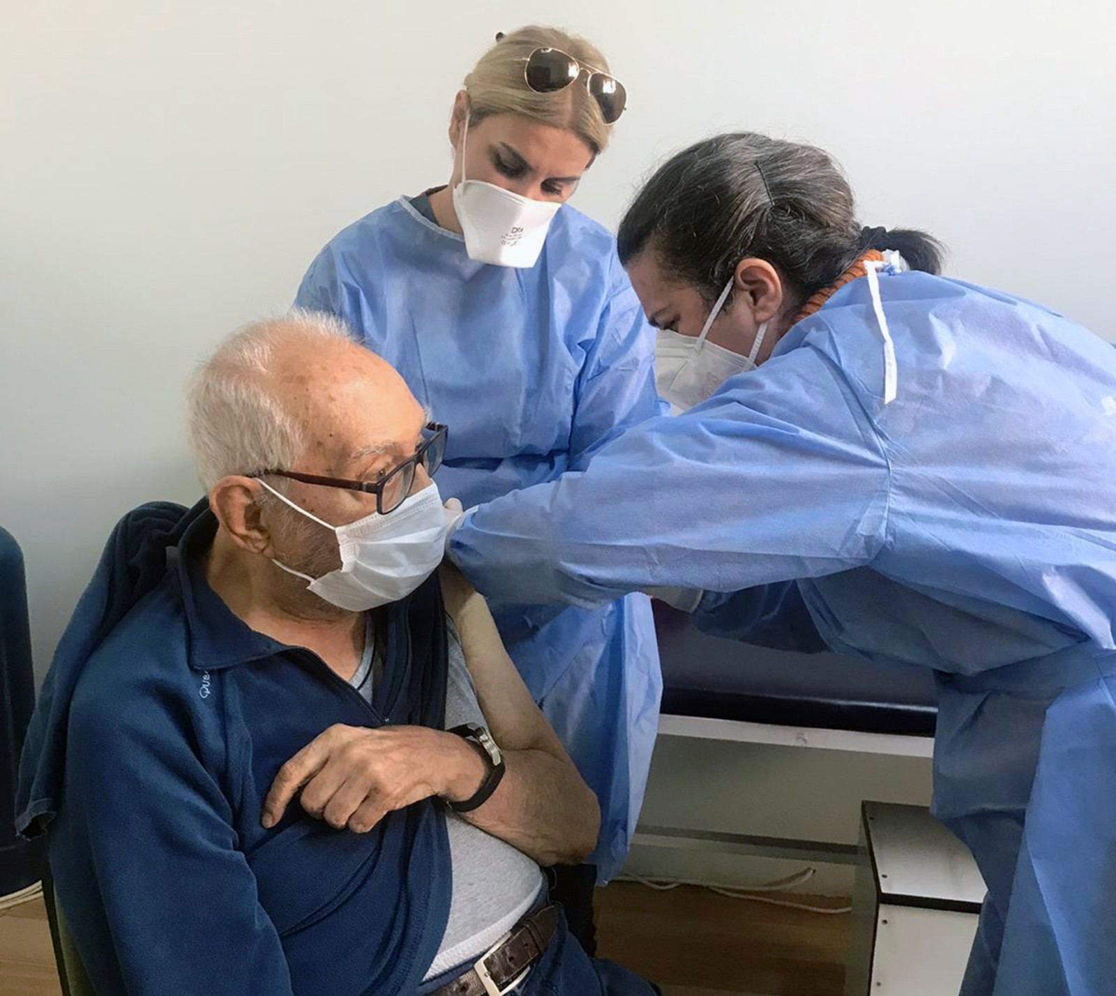 Muğla İl Sağlık Müdürü Gencer’den aşı çağrısı