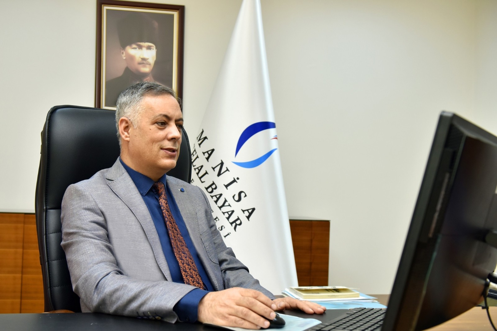 “Multidisipliner Dijital Dönüşüm Zirvesi” gerçekleştirildi