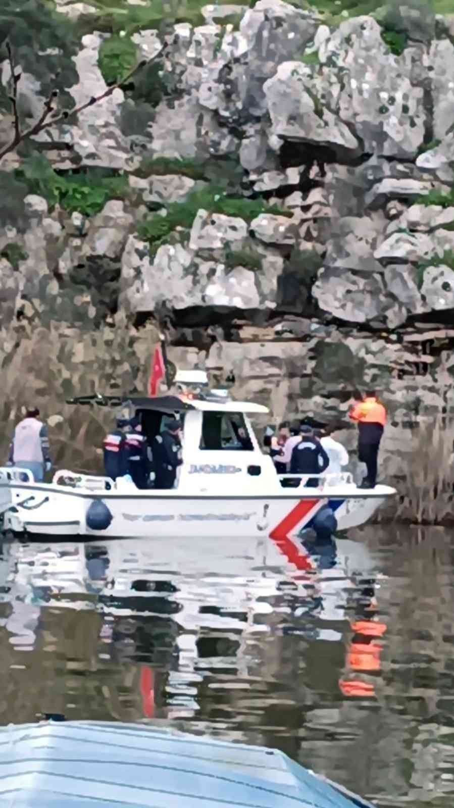 Ortaca’da kayıp kadının cesedi bulundu