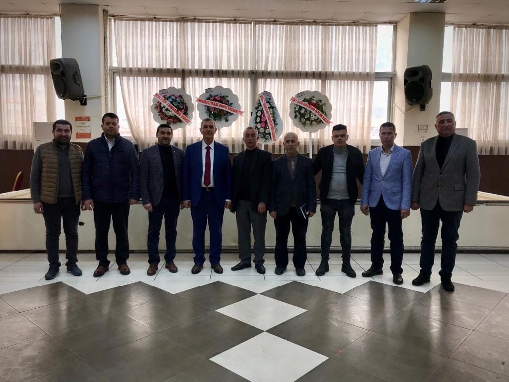 Özçetin, güven tazeledi