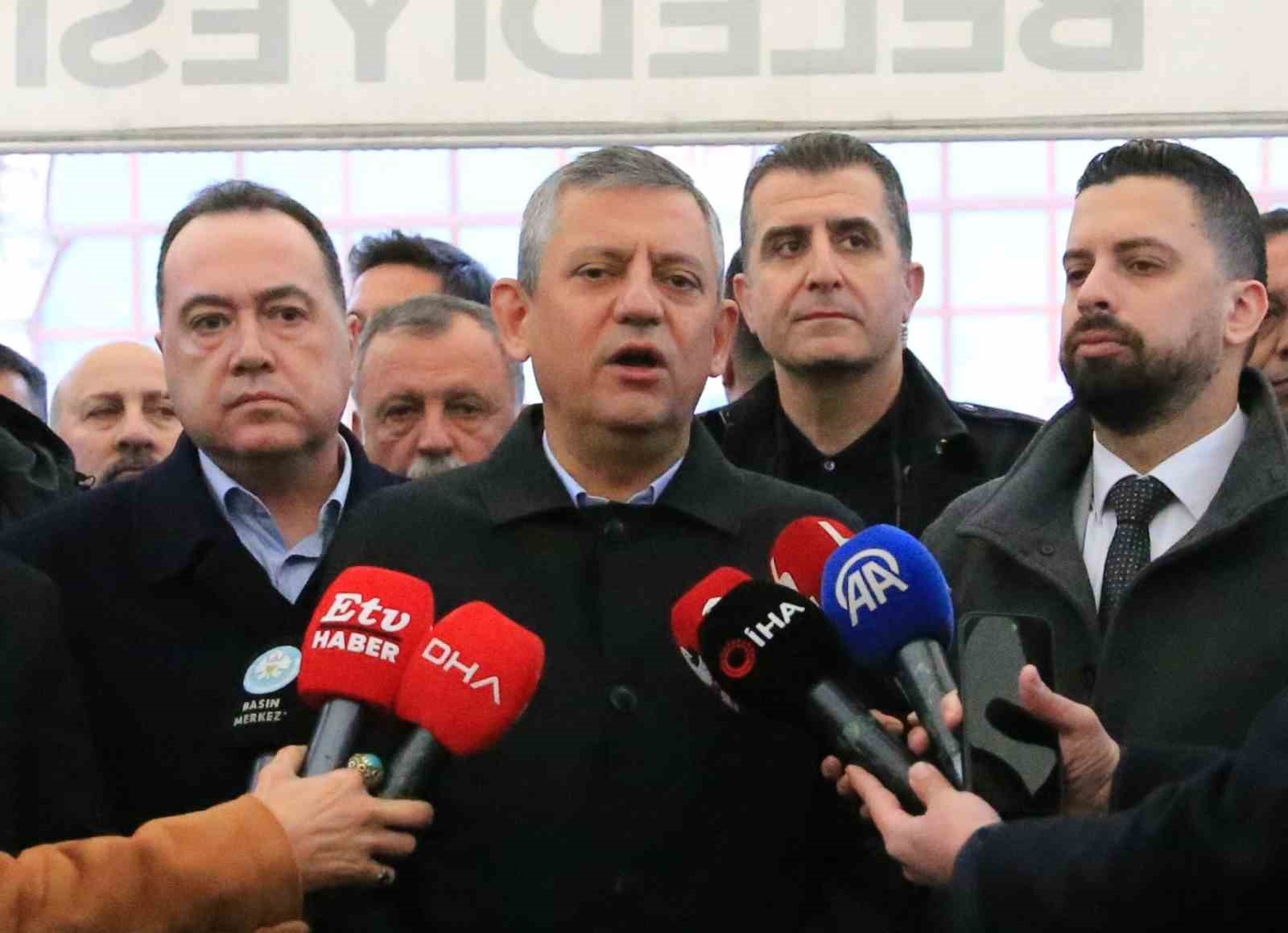 Özel: ‘İran’ın geleceğine İranlılar karar verecek’