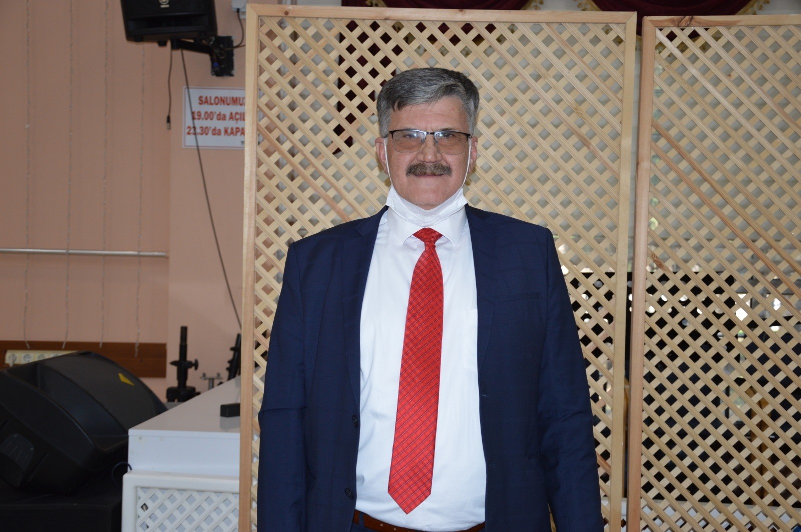 Özel halk otobüsü şoförleri ’Akatmacı’ ile yola devam dedi