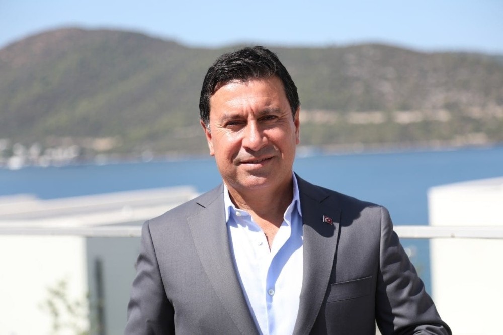 Rus milyarderler gözünü Bodrum’a dikti