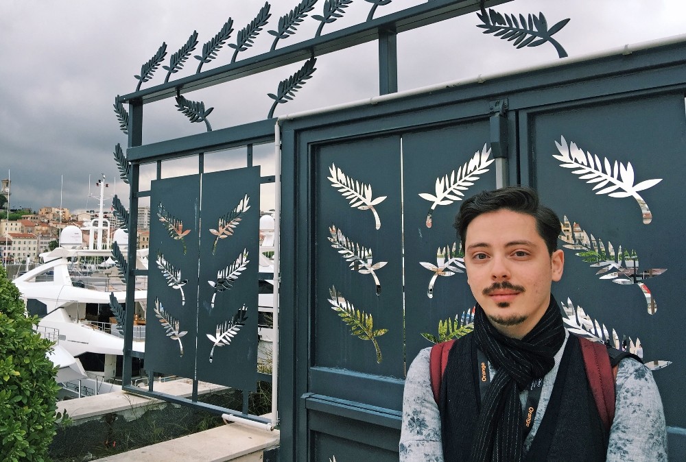 Rüyası çektiği filme ilham oldu, 3 ödül kazandı