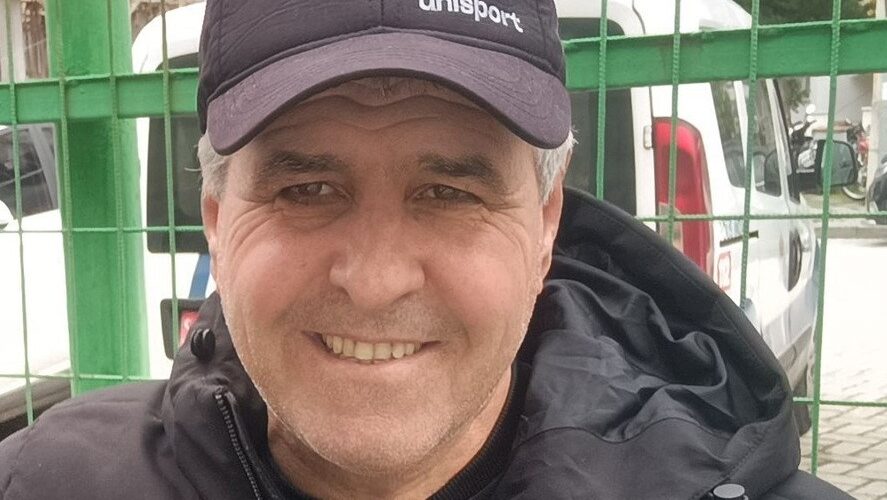 Salihli Belediyespor’da şok ayrılık: Teknik Direktör Zeki Erguvan ile yollar ayrıldı