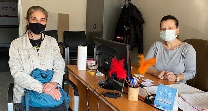 Salihli’de 40-69 yaş arası kadınlara ücretsiz mamografi çekimi