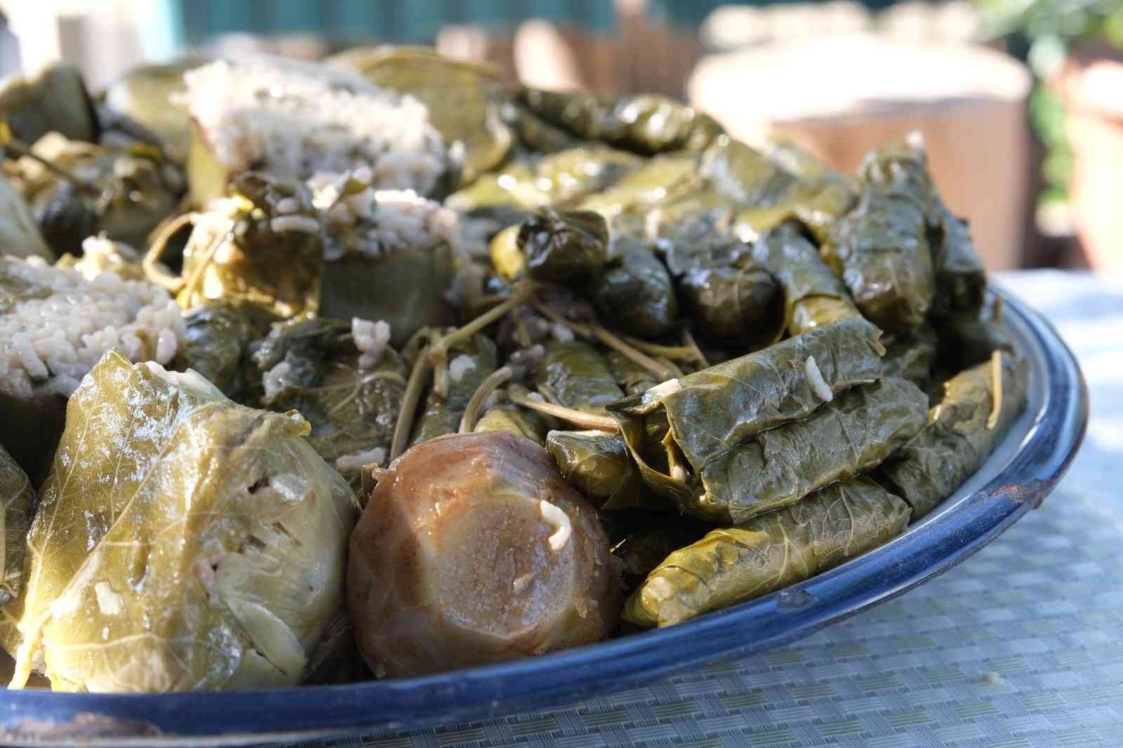 Seferihisarlı kadınlar ‘Harım’da buluştu