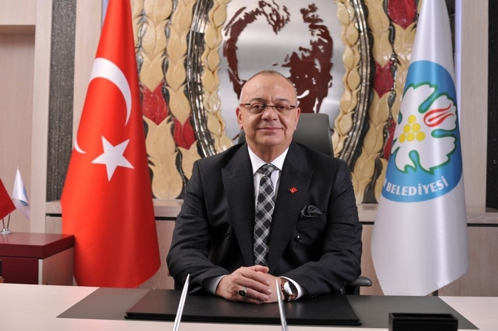 Şehzadeler’de MASKİ farkı