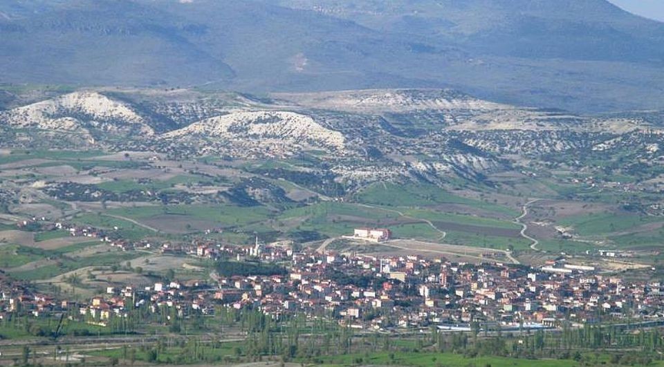 Selendi nüfusu 143 kişi azaldı