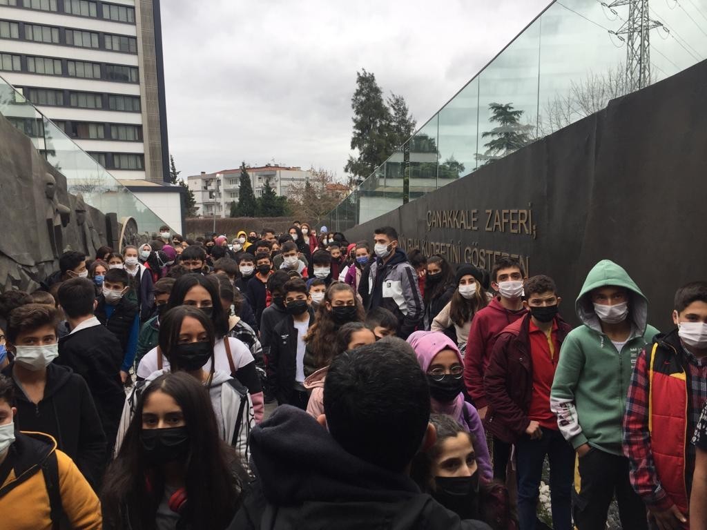 Selendili 111 Eren Manisa’da