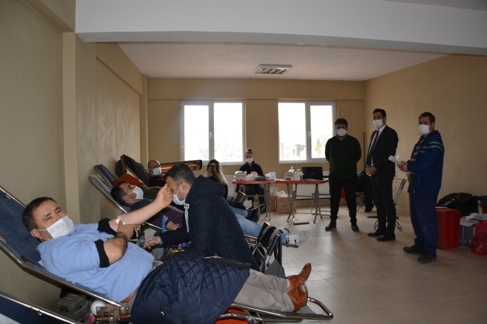 Selendililer Asrın bebek için seferber oldu