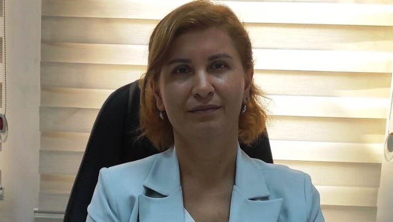 Selendi’ye yeni Mal Müdürü atandı