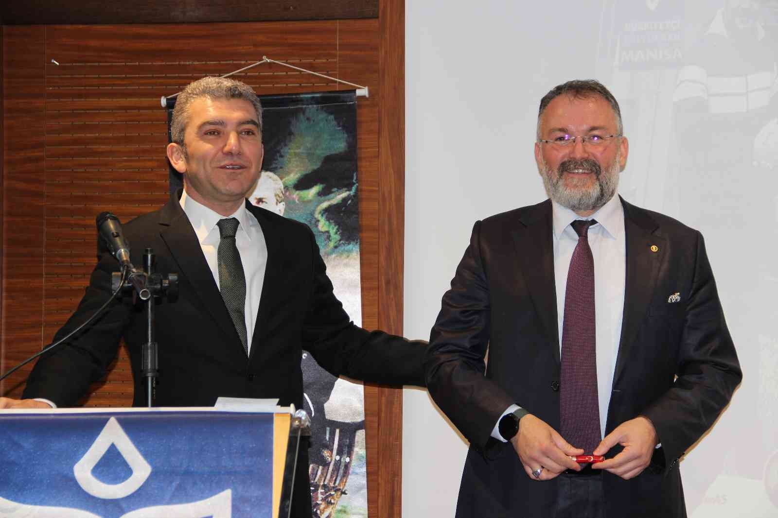 Sendikacılıktaki zihniyeti değiştirecekler