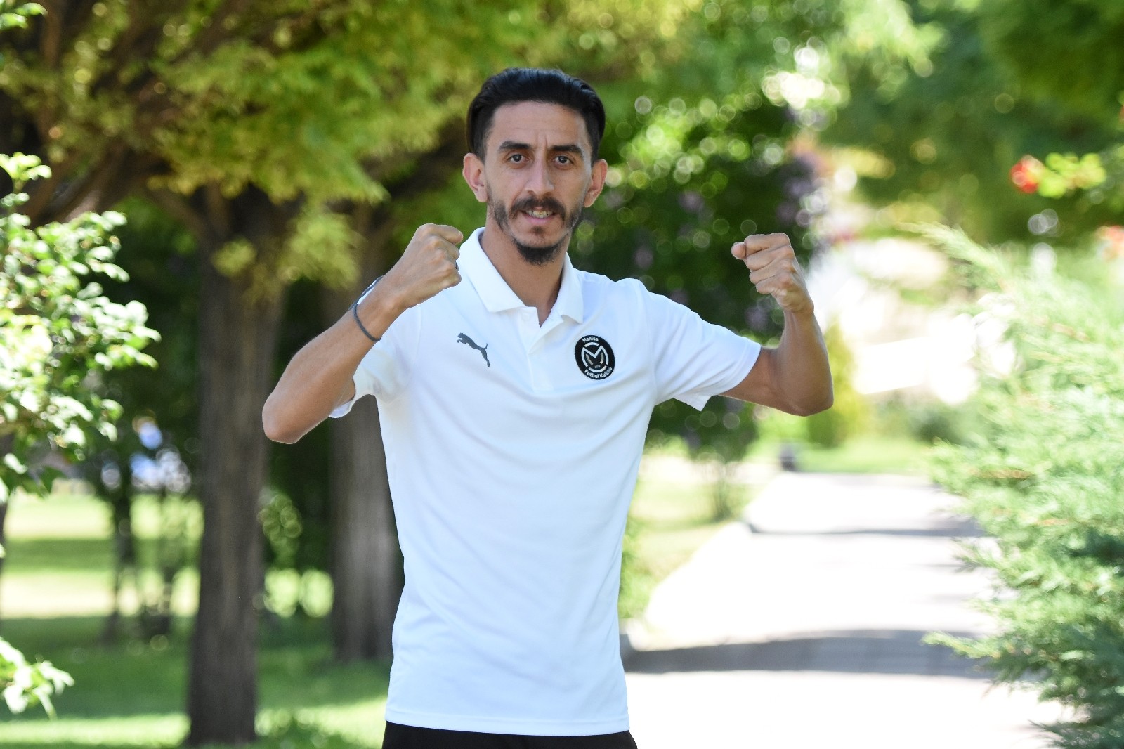 Sertaç Çam: “Süper Lig’e çıkmak istiyoruz”