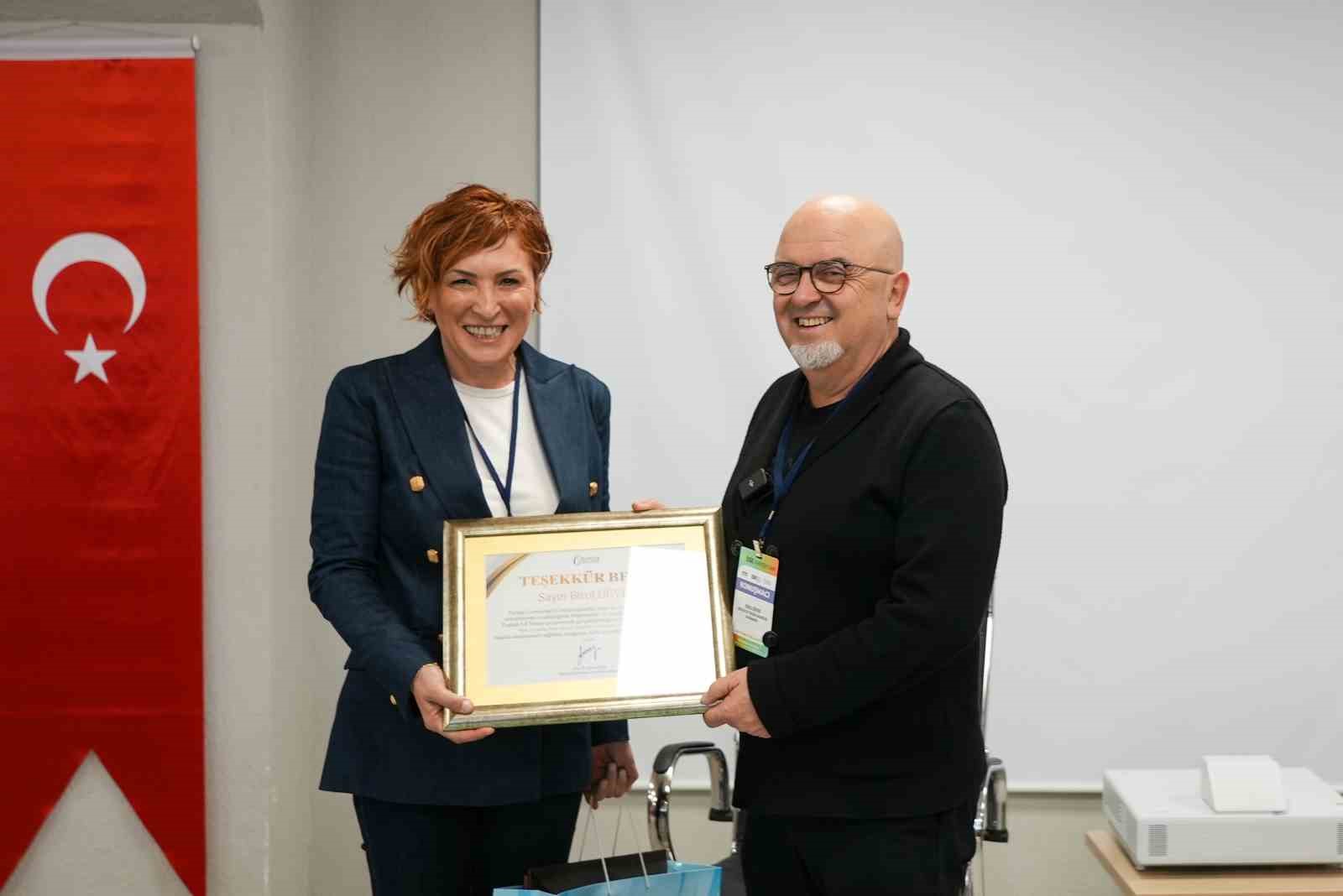 Sinemada ezberler bozulacak