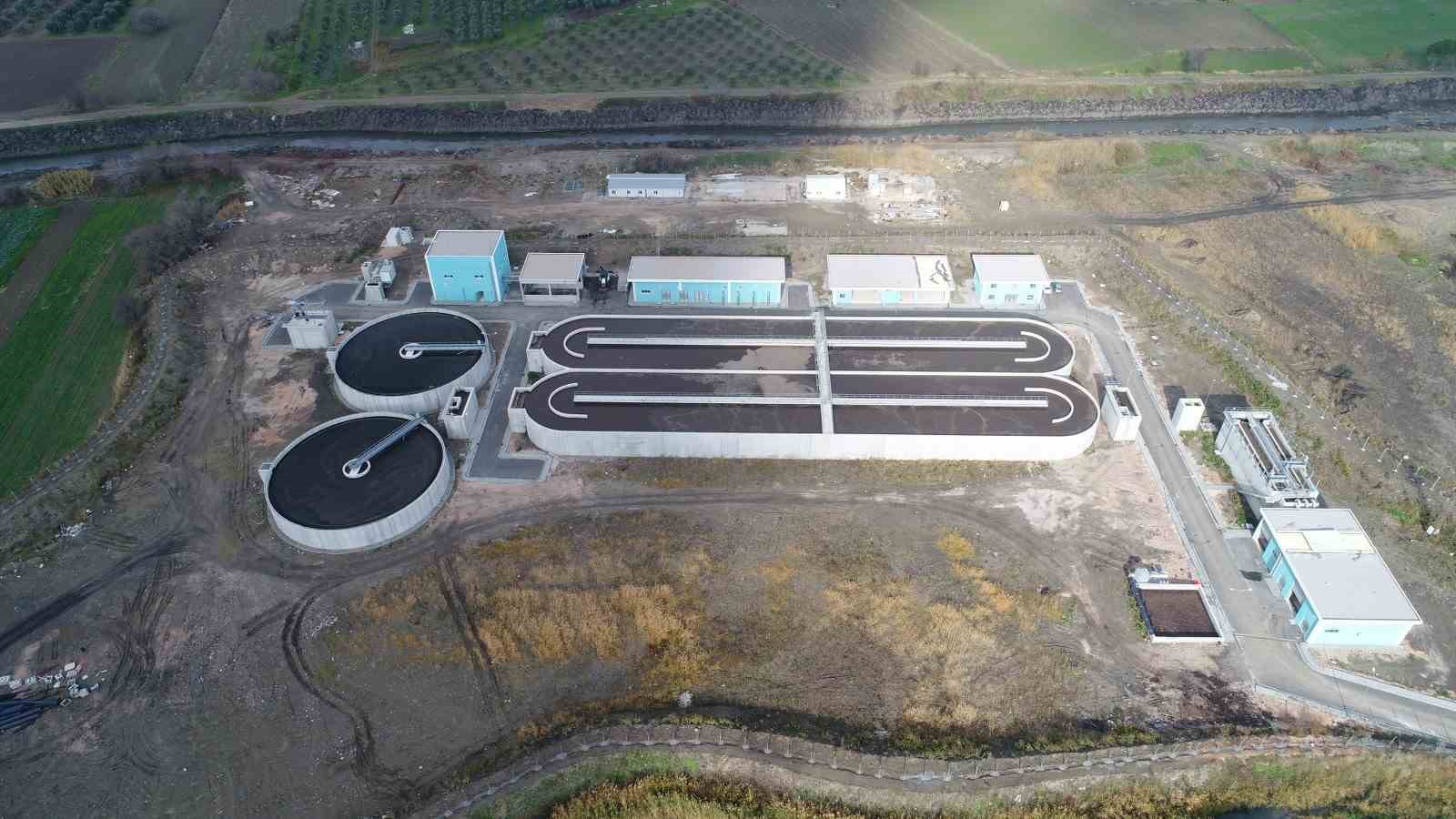 Soma AAT’nin ‘Enerji Gideri Geri Ödeme Belgesi’ yenilendi