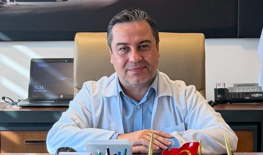 Soma Devlet Hastanesinde hasta ziyaretlerine yeni düzenleme