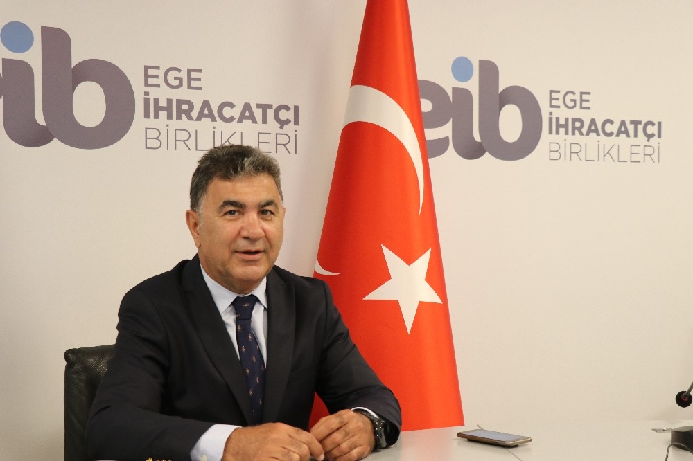 “Sürdürülebilirlik yolculuğunda işletmeler ve tedarikçiler birlikte çalışmalı”