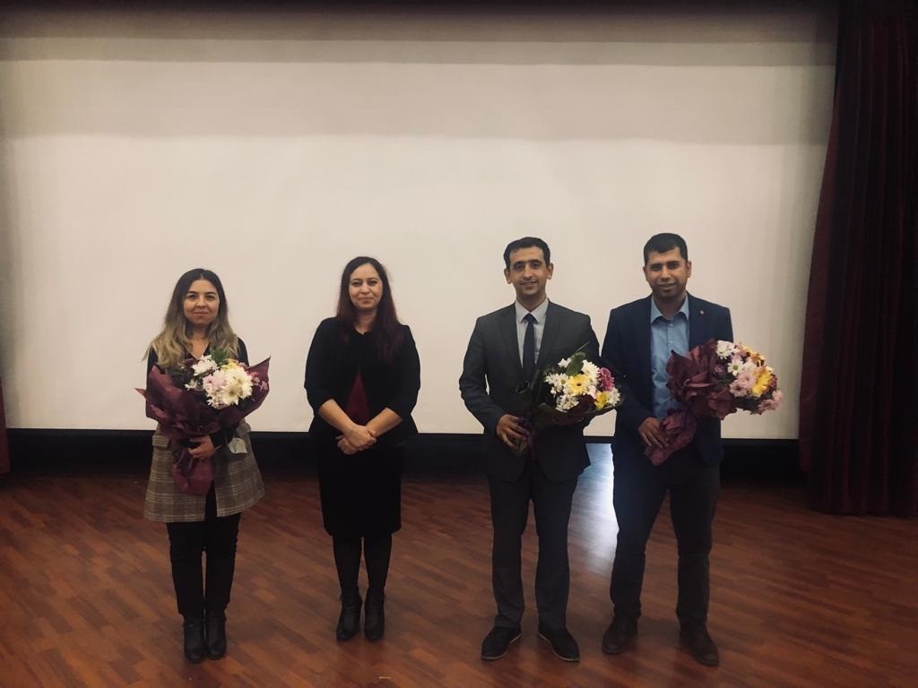 TÜBİTAK araştırma projelerindeki farkındalık artacak