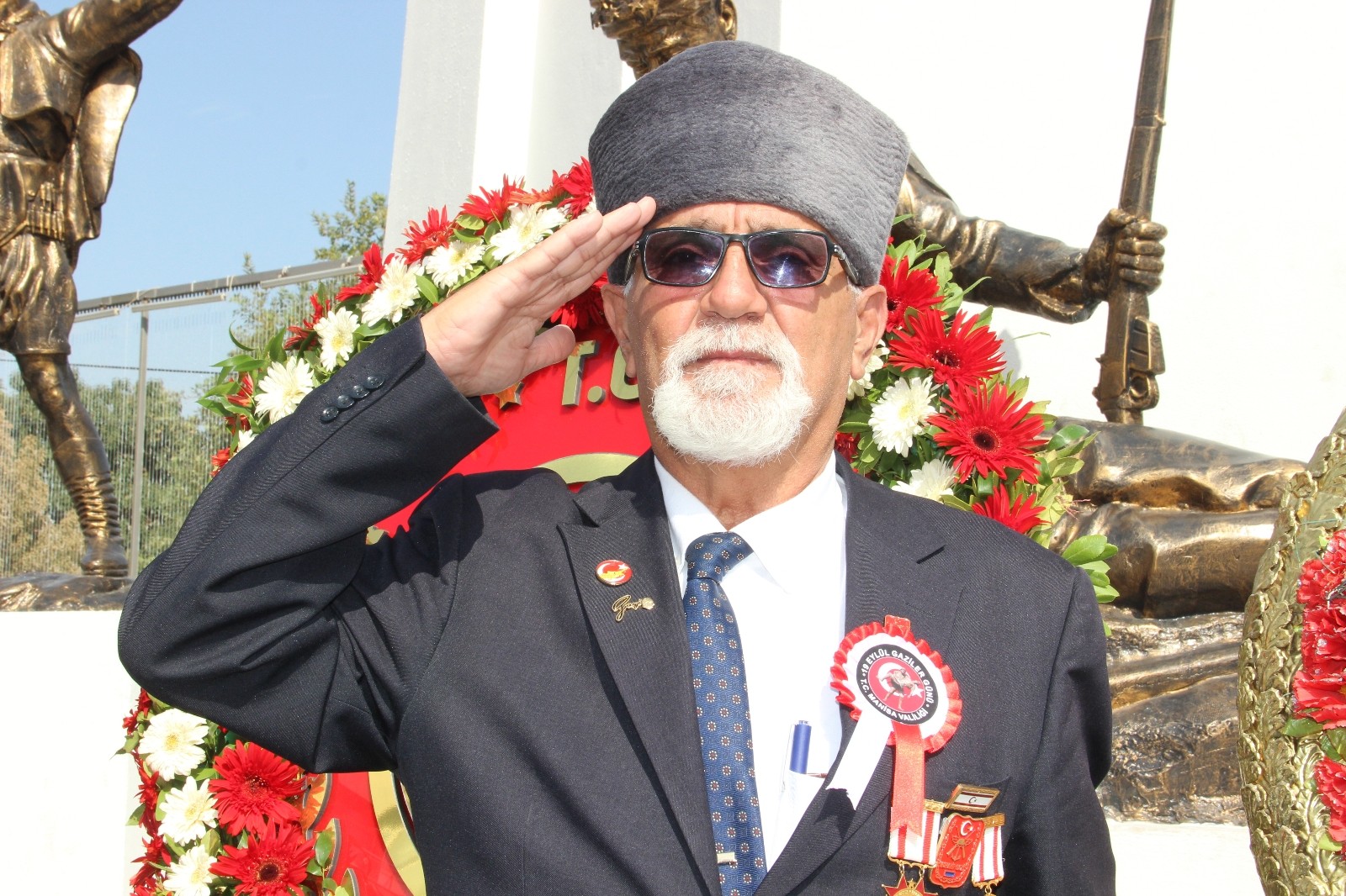 Tarım: ’19 Eylül fedakar ve kahraman gazilerimizin şeref ve kahramanlık günüdür’