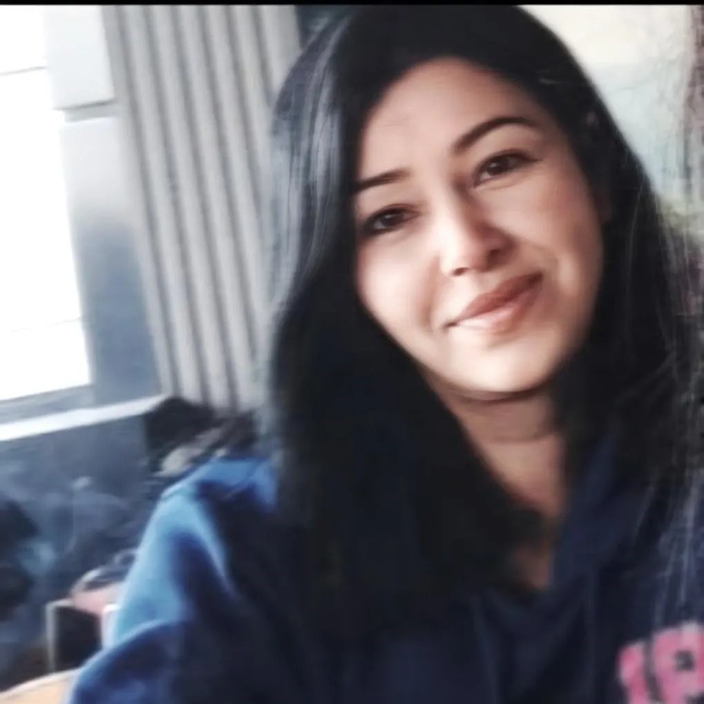 Tartıştığı eşini bıçaklayarak öldürdü