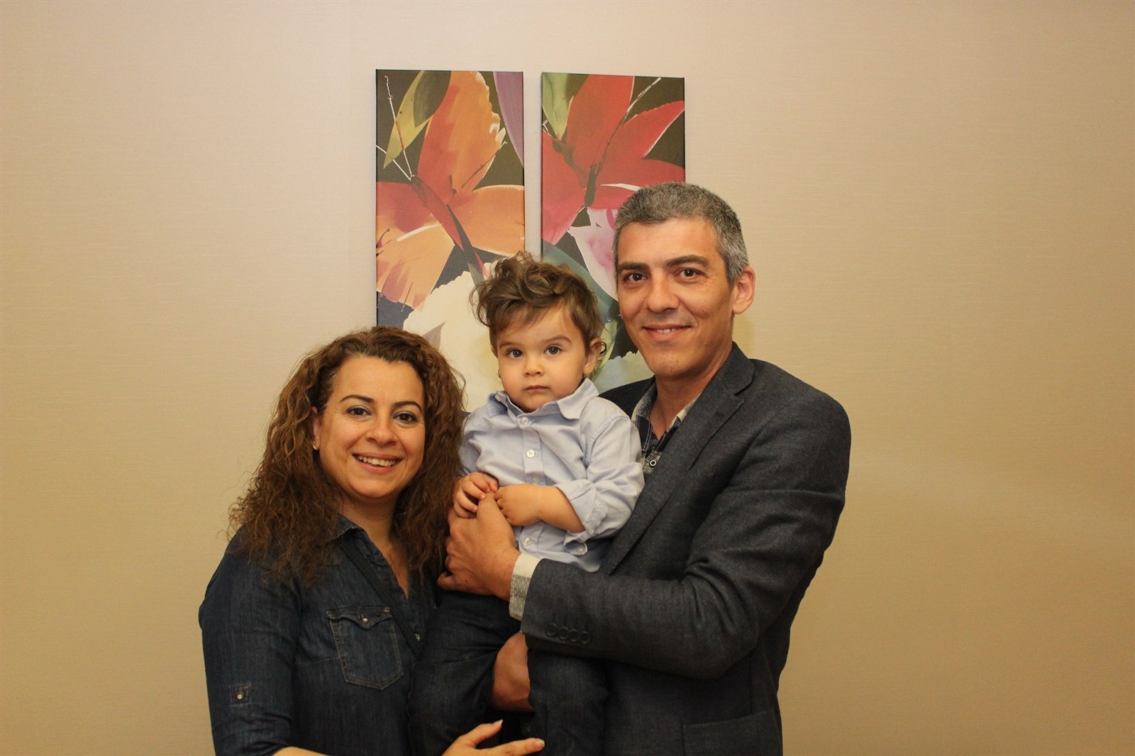 Tüp bebek Demir’e 2 yıl önce dondurulmuş embriyodan kardeş geliyor